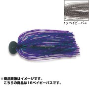 677977 [PDLキャリラバHD 1/4oz #16 ベイビーバス]