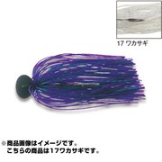 677984 [PDLキャリラバHD 1/4oz #17 ワカサギ]