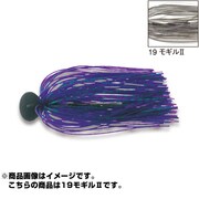 678110 [PDL キャリラバ HD 3/8oz ＃19 モギルII]