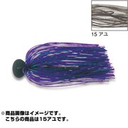 720468 [PDLキャリラバHD 1/2oz #15 アユ]