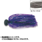 720499 [PDLキャリラバHD 1/2oz #18 ブルーギル2]