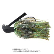 902499 [パワーグライドジグ 3/16oz ＃31 ウィードインパク]