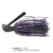 902505 [パワーグライドジグ 3/16oz ＃33 バマバグ]
