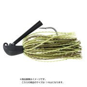 902543 [パワーグライドジグ 1/4oz ＃14 GRパンプキン]