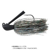 902550 [パワーグライドジグ 1/4oz ＃18 ブルーギルII]