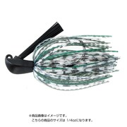 902567 [パワーグライドジグ 1/4oz ＃22 グリーンスケールSD]