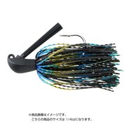 902611 [パワーグライドジグ 1/4oz ＃35 BK/ブルークロー]