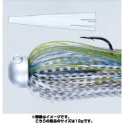 890001 [ウォーニングショット ロングシャンク124 ブルーギル]