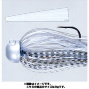 890094 [ウォーニングショット ショートシャンク 8g ナチュラルシャッド5]