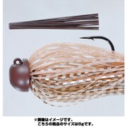 890100 [ウォーニングショット ショートシャンク 8g モエビSP6]