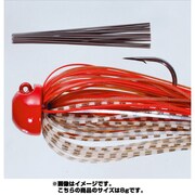 890117 [ウォーニングショット ショートシャンク 8g ファイヤークロー7]
