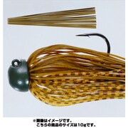 890148 [ウォーニングショット ショートシャンク 10g グリパン2]