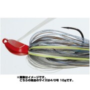 962999 [スイミングショットチューンドコブラ 10g #1セクシーシャッド]