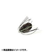 792587 [ネガカリノタテ 5G OL-205M ラメブラック 01T]