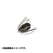 792747 [ネガガリノタテ 10G OL-210M ラメブラック 01T]