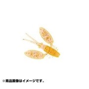 793324 [ブリームキャッチャー 1.8 OW-118M ラメラメオレンジ 05T 5本入り]