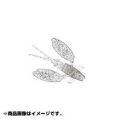 793331 [ブリームキャッチャー 1.8 OW-118M ラメラメクリア 06T 5本入り]