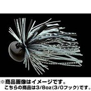 096236 [オーバルヘッドジグ 3/8oz （3/0フック）]