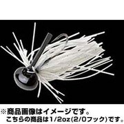 089276 [オーバルヘッドジグ 1/2oz （2/0フック）]