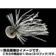096328 [オーバルヘッドジグ 1/2oz （3/0フック）]