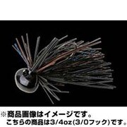 089474 [オーバルヘッドジグ 3/4oz （3/0フック）]