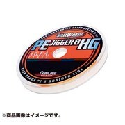 509355 [ソルトウォータースペシャル PEジガー8(エイト）HG 300m 60LB 4号]
