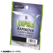 243337 [ラピノヴァフロロリーダー 30m 1.0号 4lb クリア]