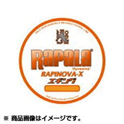 ヨドバシ.com - ラパラ Rapala 205335 [ラピノヴァXエギングPE 150m