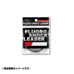 ヨドバシ Com 山豊テグス フロロショックリーダー 30m 3lb 0 8号 クリア 通販 全品無料配達