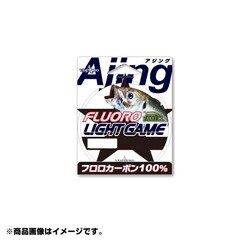 ヨドバシ Com 山豊テグス フロロライトゲーム 150m 透明 1 7lb 0 5号 アジング専用 フロロカーボン100 通販 全品無料配達