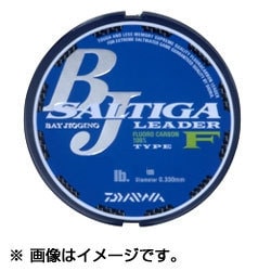 ヨドバシ Com ダイワ Daiwa 17 ソルティガ Bj リーダー タイプf フロロ lb 5 35m ナチュラル 通販 全品無料配達