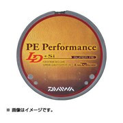 930093 [PE Performance LD+Si 0.6 10lb 4.6kg 120m巻 フラッシュイエロー]