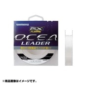 776907 [CL-O36L OCEA Leader EX Fluoro 18号 50m クリア]