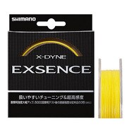 998774 [PL-221H クロスダイン エクスセンス 1.2号 100m イエロー]