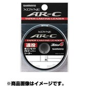 760173 [PL-M21K クロスダイン AR-C エリート4 テーパーキャスティングリーダー 0.8-1.2号 11m]