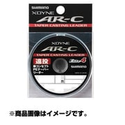 760197 [PL-M21K クロスダイン AR-C エリート4 テーパーキャスティングリーダー 1.2-2.0号 11m]