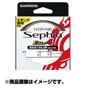 764218 [PL-321J X-DYNE Sephia Elite4 0.5号 210m]