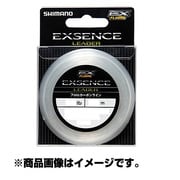 715050 [CL-S23L エクスセンス LEADER EX Fluoro 4.0号 30m クリア]