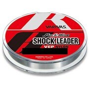 080165 [バリバス ロックビート ショックリーダー 16LB]