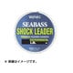 050779 [VARIVAS シーバス ショックリーダー プレミアム フロロカーボン 16LB]