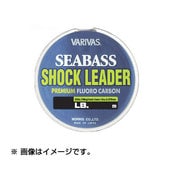 050793 [VARIVAS シーバス ショックリーダー プレミアム フロロカーボン 22LB]