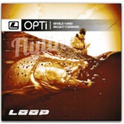 010038 [LOOPライン スティルウォーター OSTWF7F 30m]