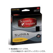 101905 [ サイエンティフィック・アングラーズ スープラ フローティング WF5F オプティックグリーン]