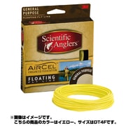 349749 [3M AIRCELショート DT4F イエロー]
