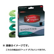945866 [オーバーヘッド&ディー シューティングヘッド ダブルハンド ST26g/7S(2/3)945866]