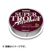 016560 [VARIVAS スーパートラウト アドバンス 91m 12LB 2.5号]