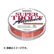 038319 [VARIVAS スーパートラウト アドバンス サイトエディション 91m 6Lb 1.2号]
