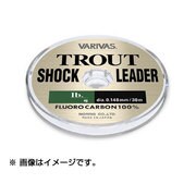 044624 [トラウトショックリーダーフロロカーボン30M 10LB]