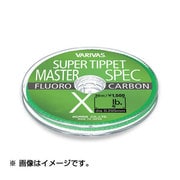057105 [バリバス スーパーティペット マスタースペック フロロカーボン 0X 25m ナチュラル]