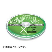 057143 [バリバス スーパーティペット マスタースペック フロロカーボン 4X 30m ナチュラル]